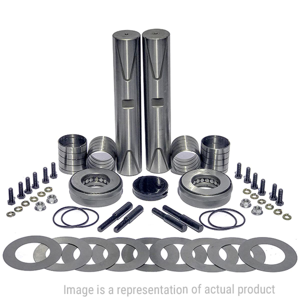 SKS20119  Spiral Kit, K201S