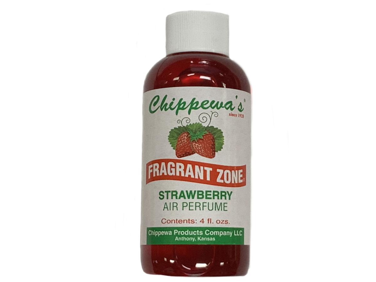 Strawberry Air Perfume