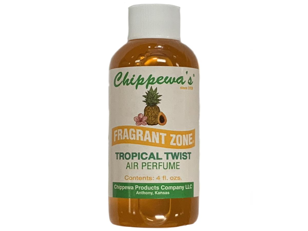 Tropical Twist Air Perfume