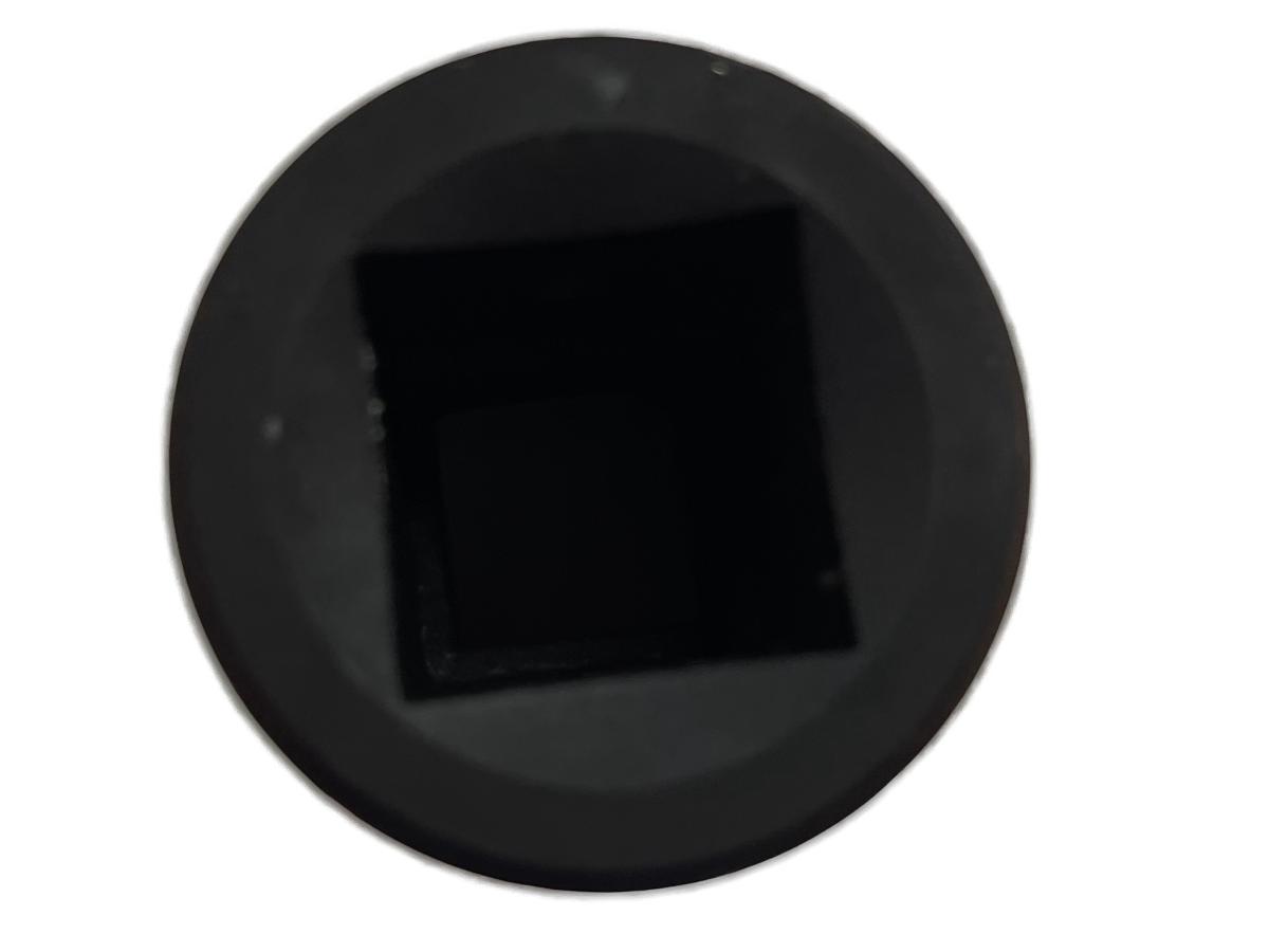 Budd Wheel Impact 1-1/2in DR Socket 1in