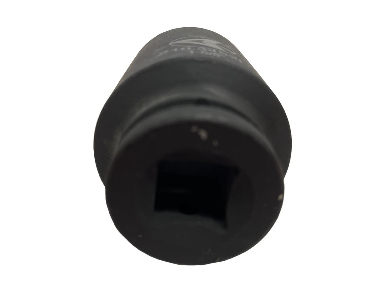 Impact Socket-1-5/8in-6 PT Deep