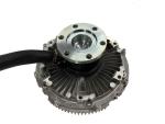 Fan Clutch Electric Mack  PNG, Vision MP7, MP8