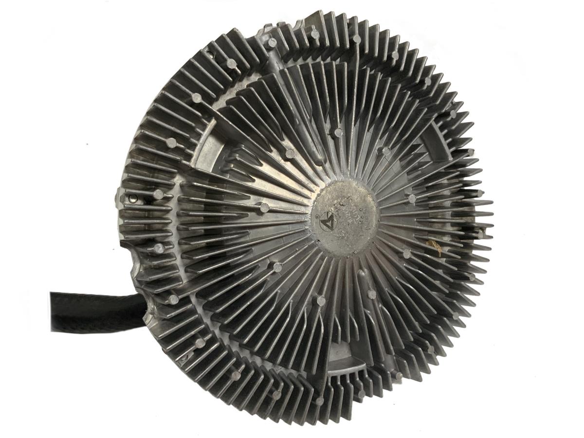 Fan Clutch Electric Mack  PNG, Vision MP7, MP8