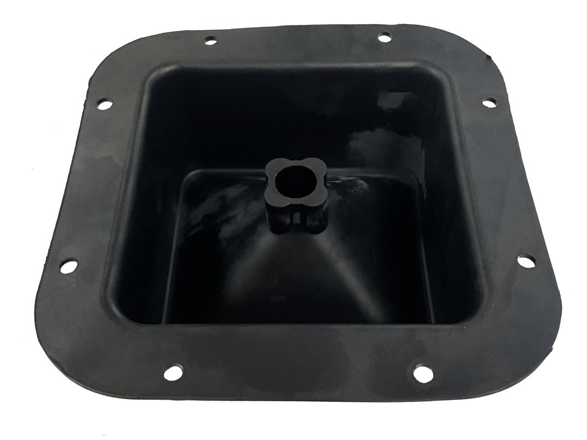 Shifter Boot Lower Kenworth K042-80