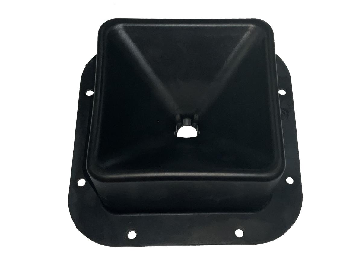 Shifter Boot Lower Kenworth K042-80