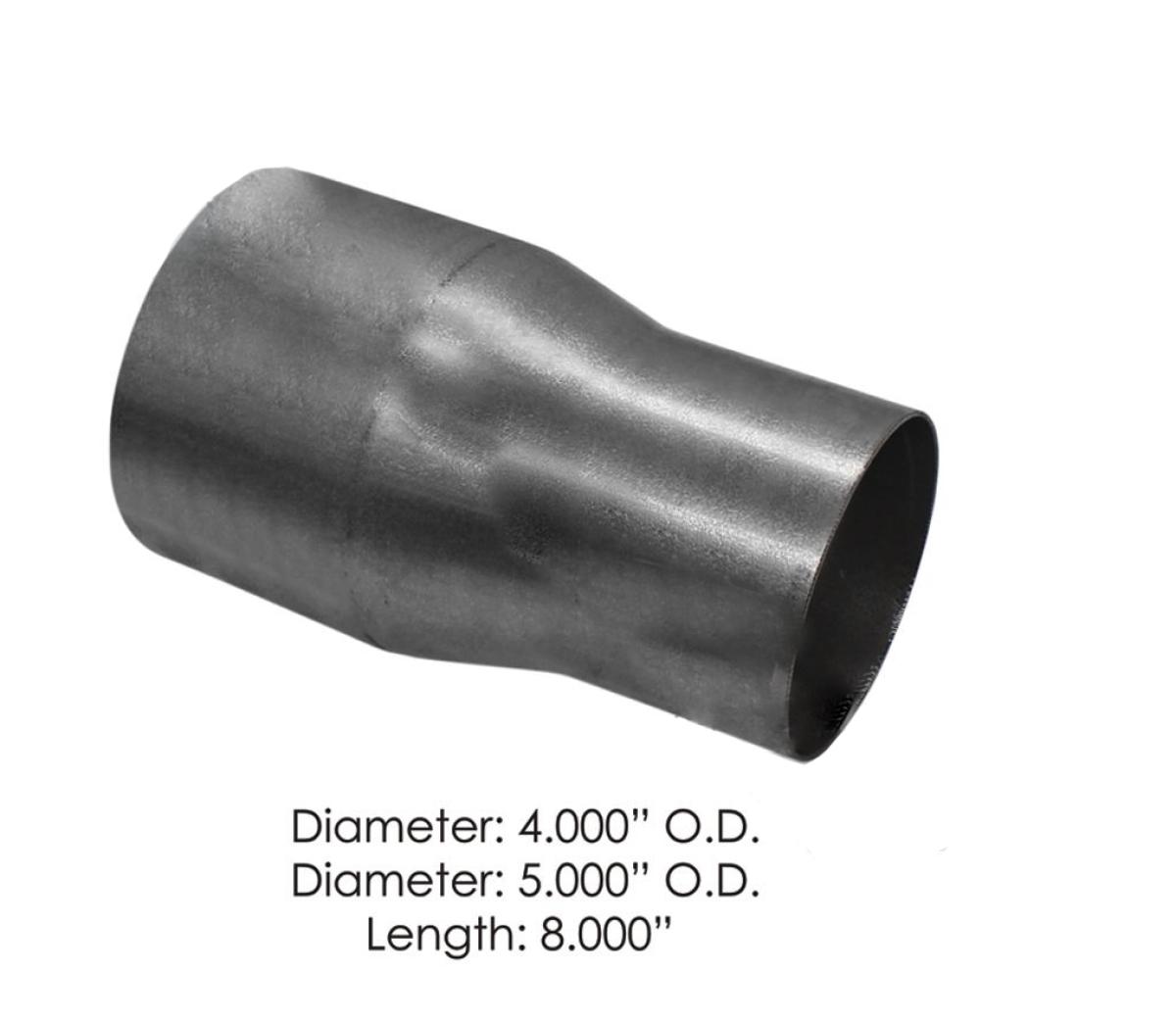 Adapter 5in OD X 4in OD ALZ