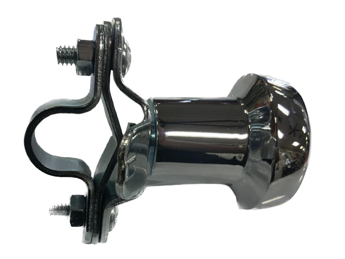 Steering Wheel Spinner Knob