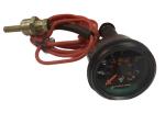 Mechanical Oil Temp Gauge