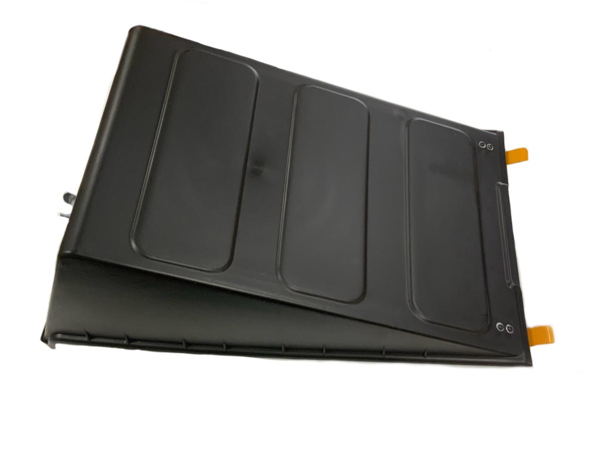 Battery Box Cover Assembly Freightliner Style