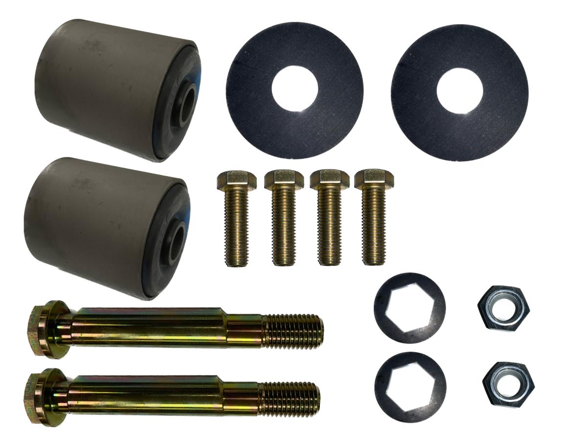 Ridewell 6040029 Bushing Kit