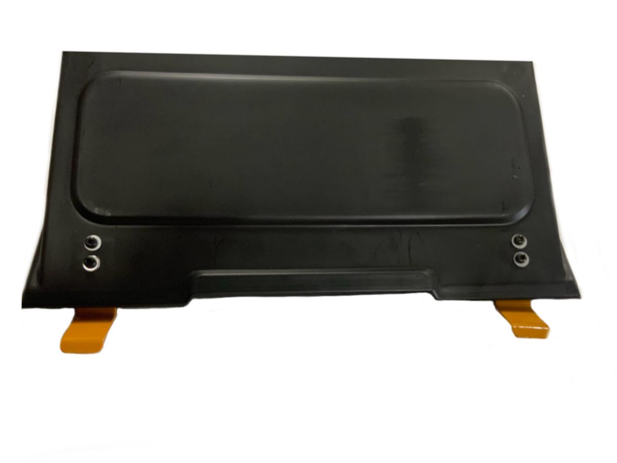 Battery Box Cover Assembly Freightliner Style