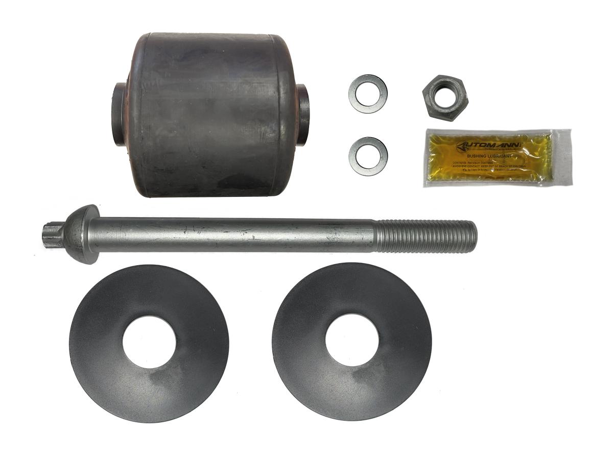 Bushing Kit TF II Hendrickson/Turner