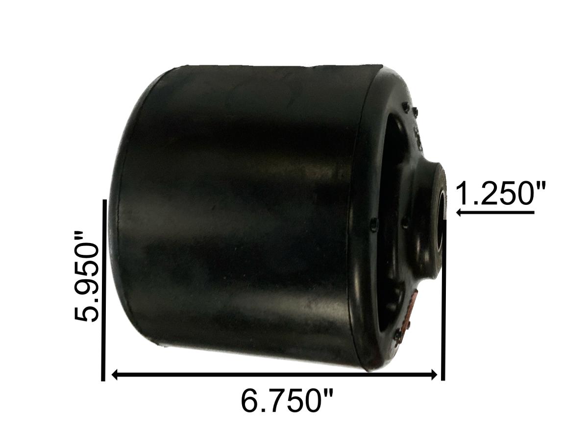 334-1576 Pivot Bush Kit