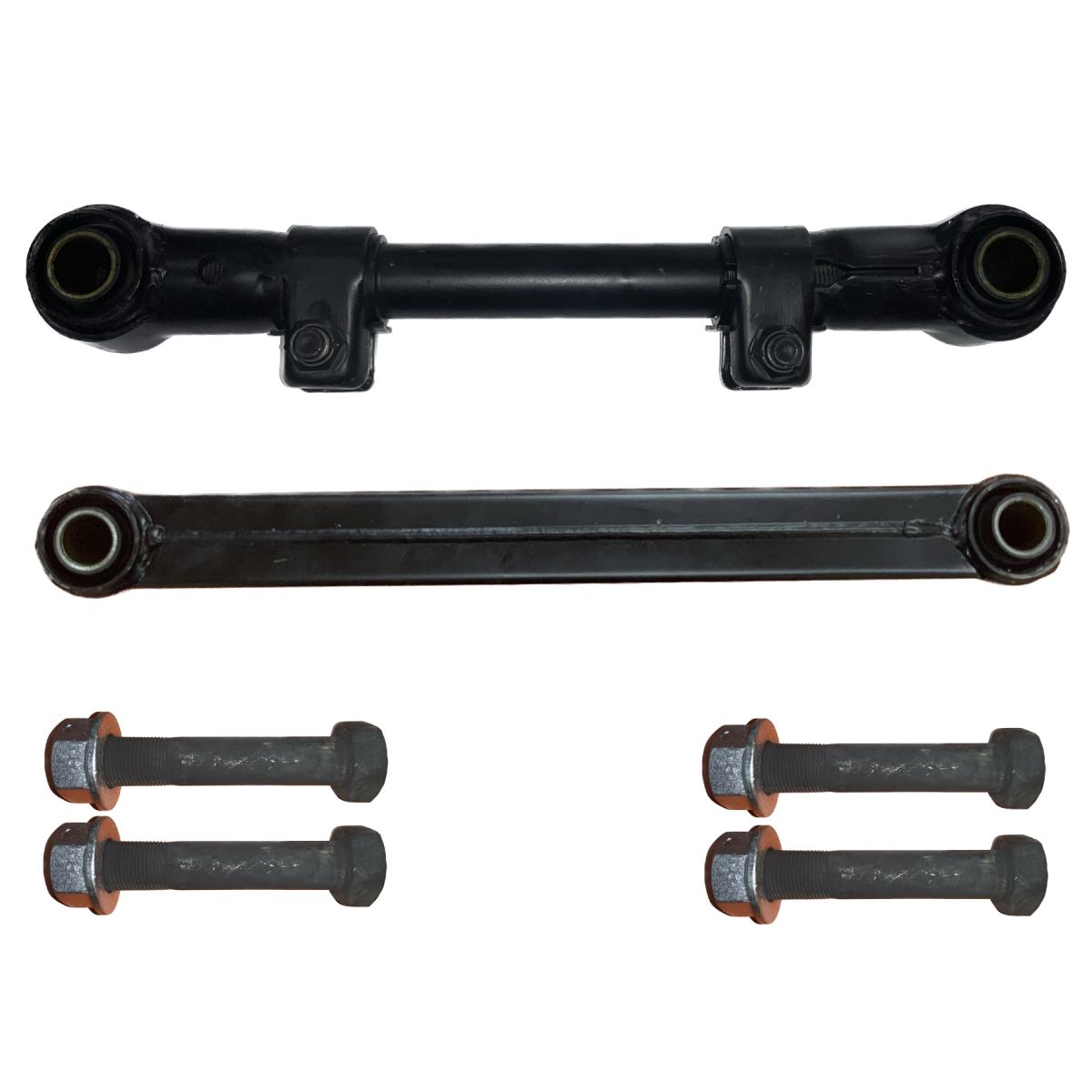 Automan Torque Rms Automann Adjustable and Rigid Torque Arm for Hutch with Bolts and Nuts ...