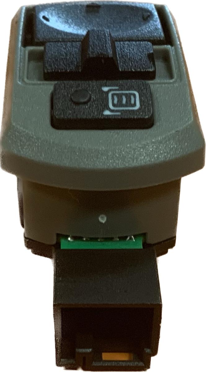 Heavy Duty Mirror Switch For 07-10 Kenworth T660