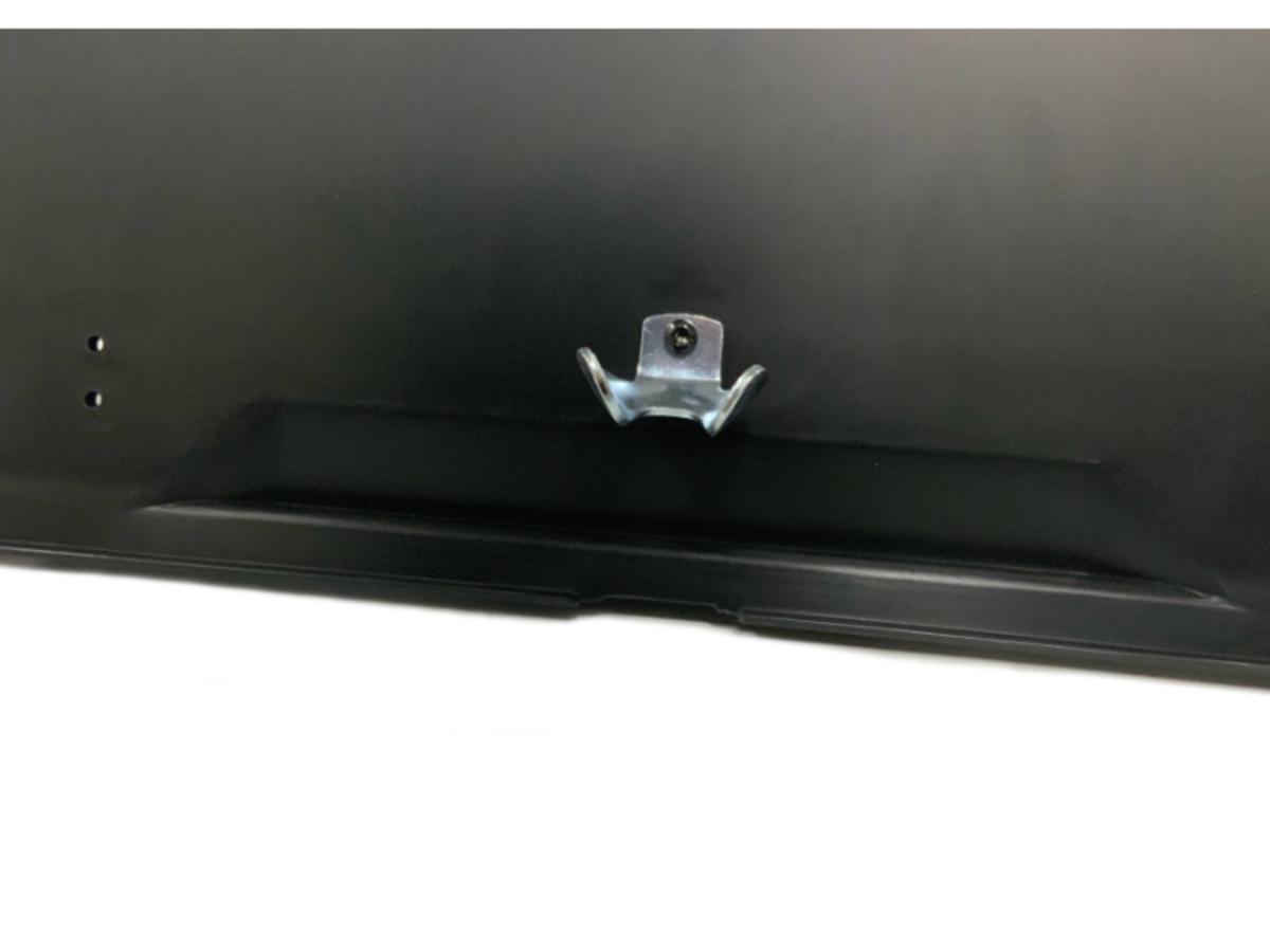 Battery Box Cover Assembly Freightliner Style