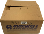 Ridewell 6040029 Bushing Kit