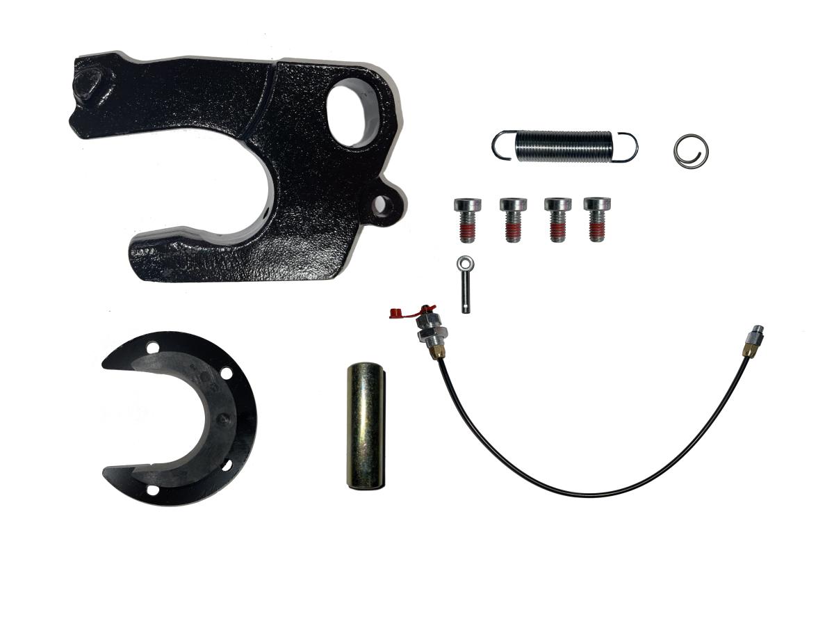 Jost Cushion & Lock Jaw Kit Lh KP73221-50Z
