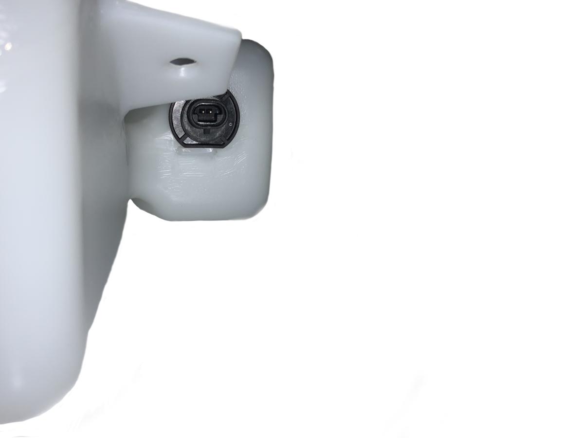 Washer Fluid Reservoir IHC ProStar LT Series