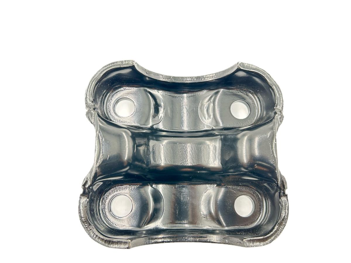 U Bolt Bottom Plate RH Chevrolet/GM