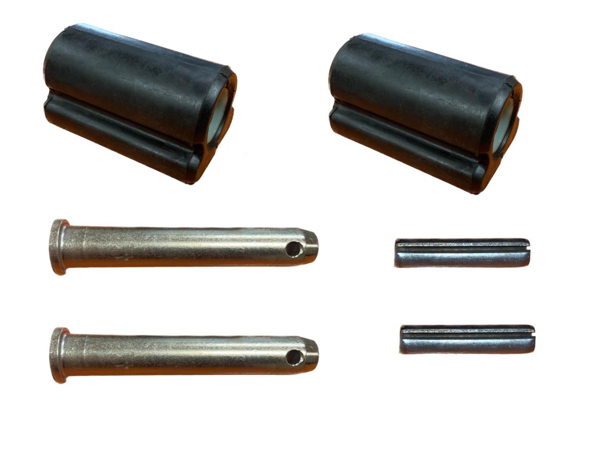 Fifth Wheel Bushing Kit Holland