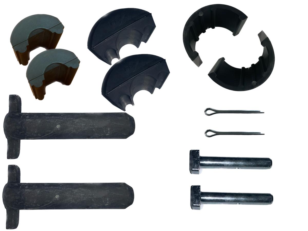 Bracket Pin Kit Fontaine