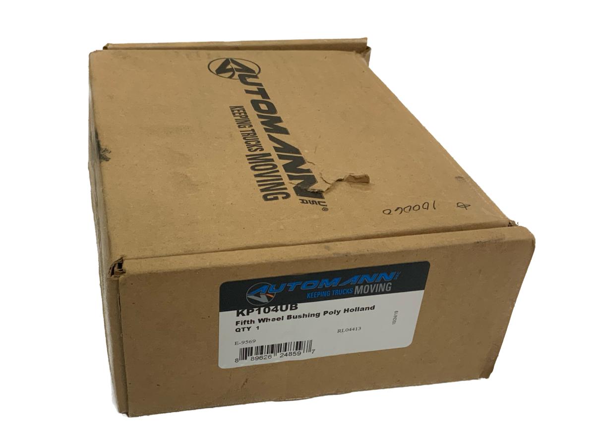 HOLLAND 5TH WHEEL BUSHING POLY KIT