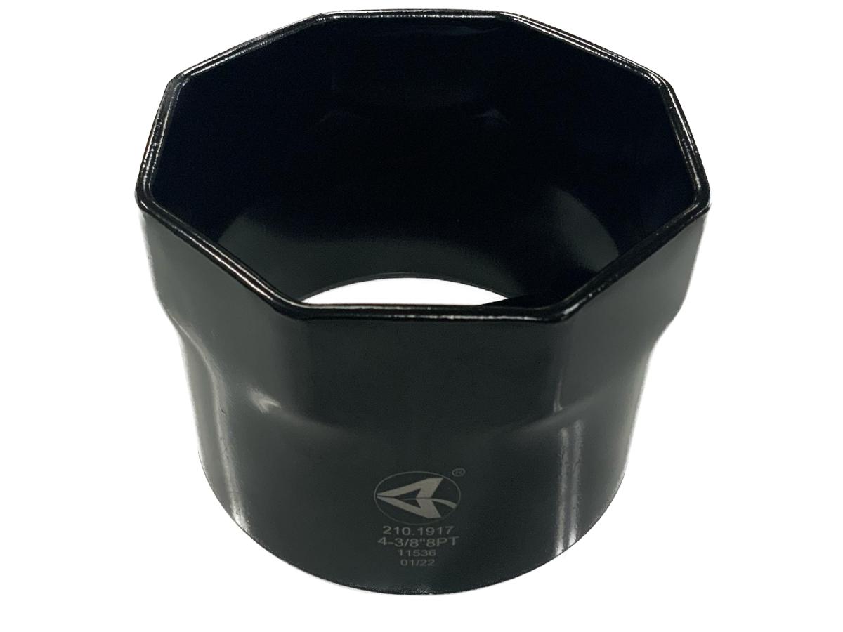 Socket Wrench 4-3/8in 8PT