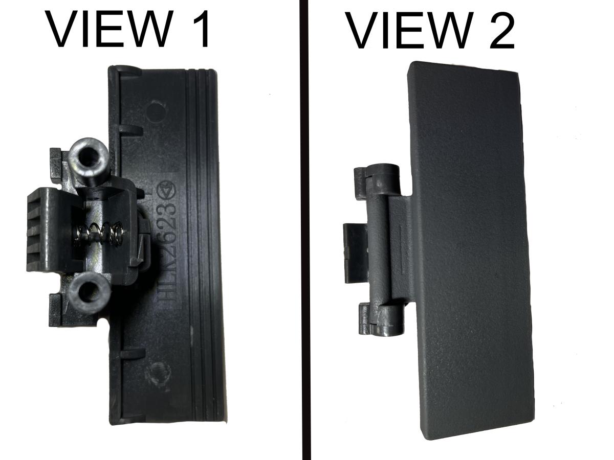 Cabinet Drawer Latch for Freightliner Part# A1860407000-HLK2623