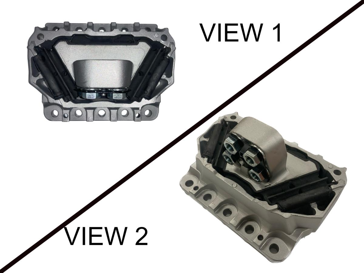 Motor Mount Front For Volvo MV27026 Replaces 20399992