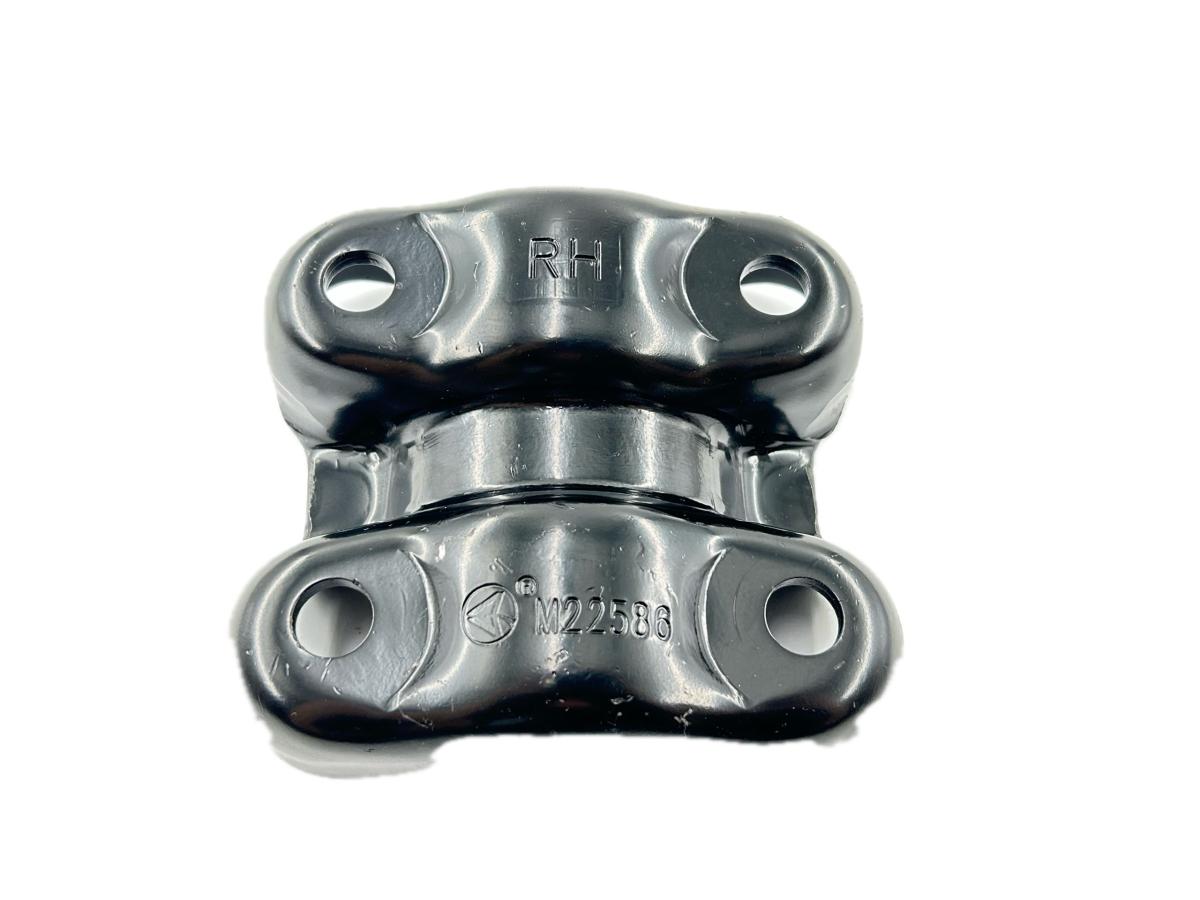 U Bolt Bottom Plate RH Chevrolet/GM