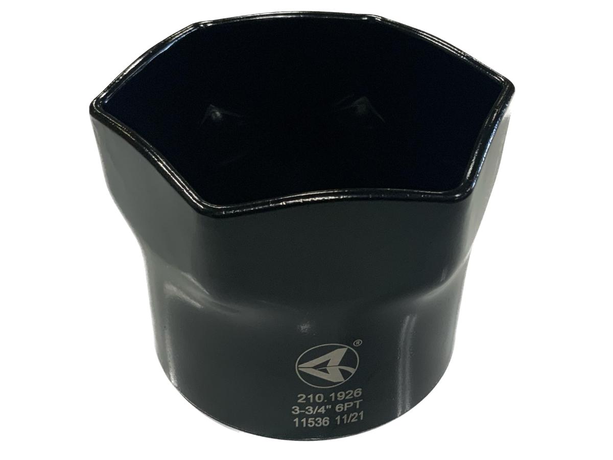 Socket Wrench 3-3/4in 6PT