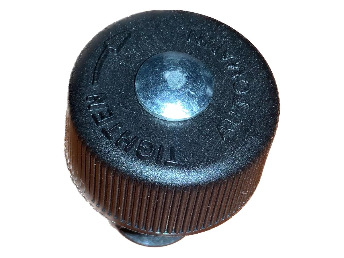 Power Steering Reservoir Cap 572.4006 Replaces NMCQ347367 Q347367 12460