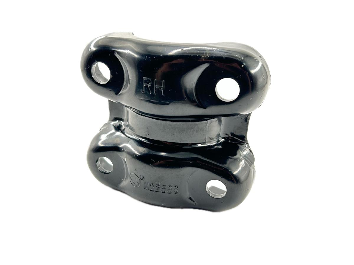 U Bolt Bottom Plate RH Chevrolet/GM