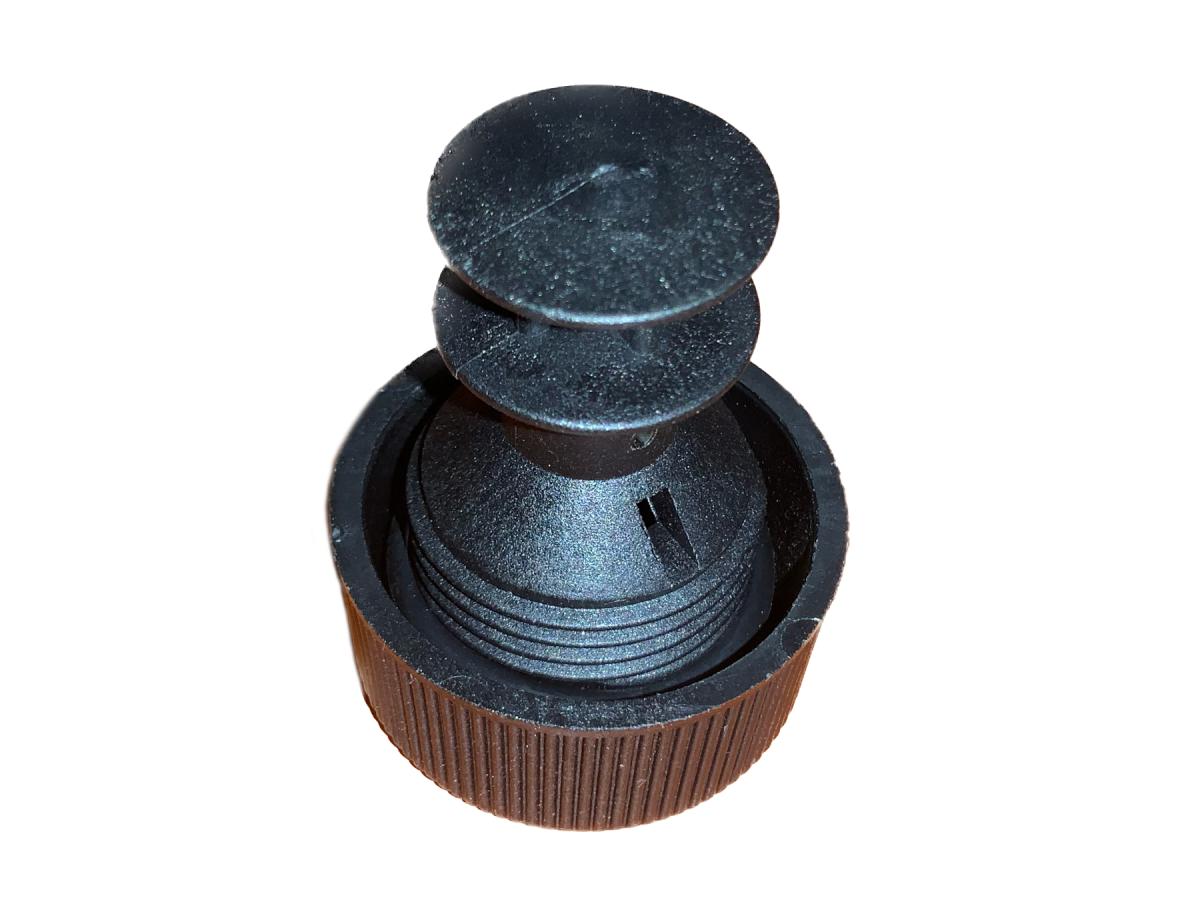 Power Steering Reservoir Cap 572.4006 Replaces NMCQ347367 Q347367 12460