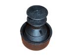 Power Steering Reservoir Cap 572.4006 Replaces NMCQ347367 Q347367 12460