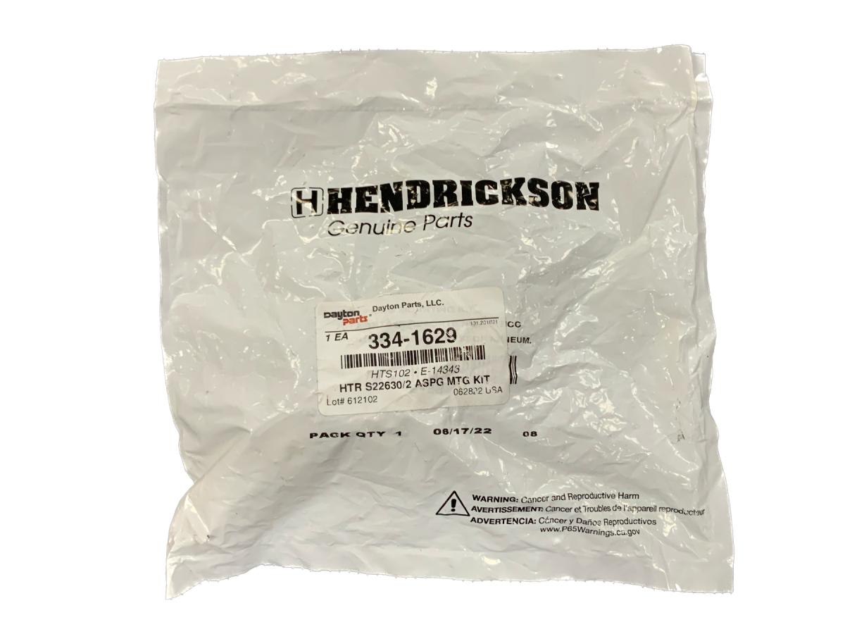 Hendrickson S-22630/2 Mounting Kit HTS102 S22630