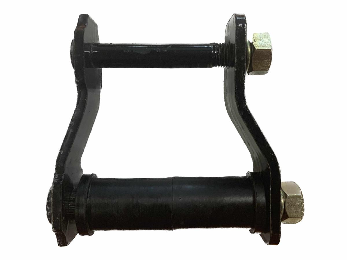 Leaf Spring Shackle Rear Dorman 722-023 fits 95-00 Toyota Tacoma