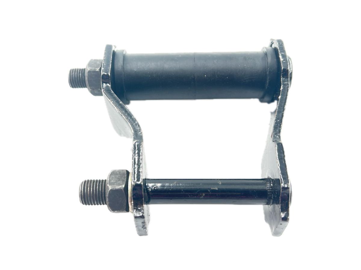 Leaf Spring Shackle Rear Dorman 722-023 fits 95-00 Toyota Tacoma