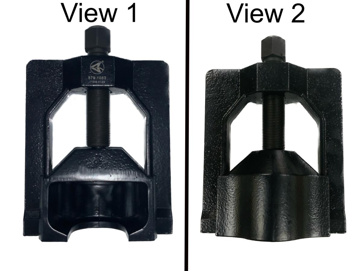 Automann Universal SPICER SERIES / MERITOR Joint Puller HD Part# 579.1063