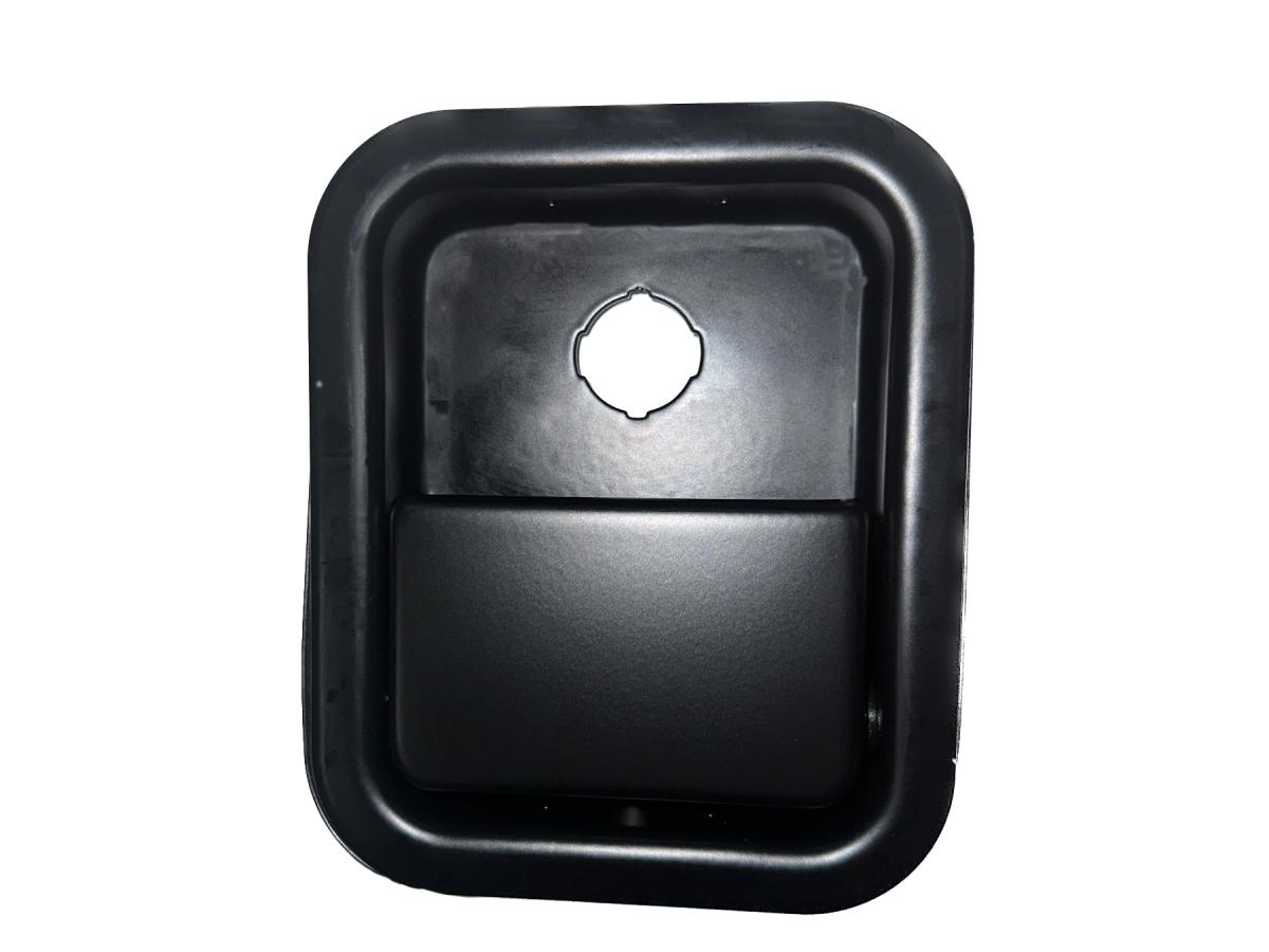 Mack '94-Up CH/CX/CXN Exterior Black Door Handle Passenger 20QX426M/25191953