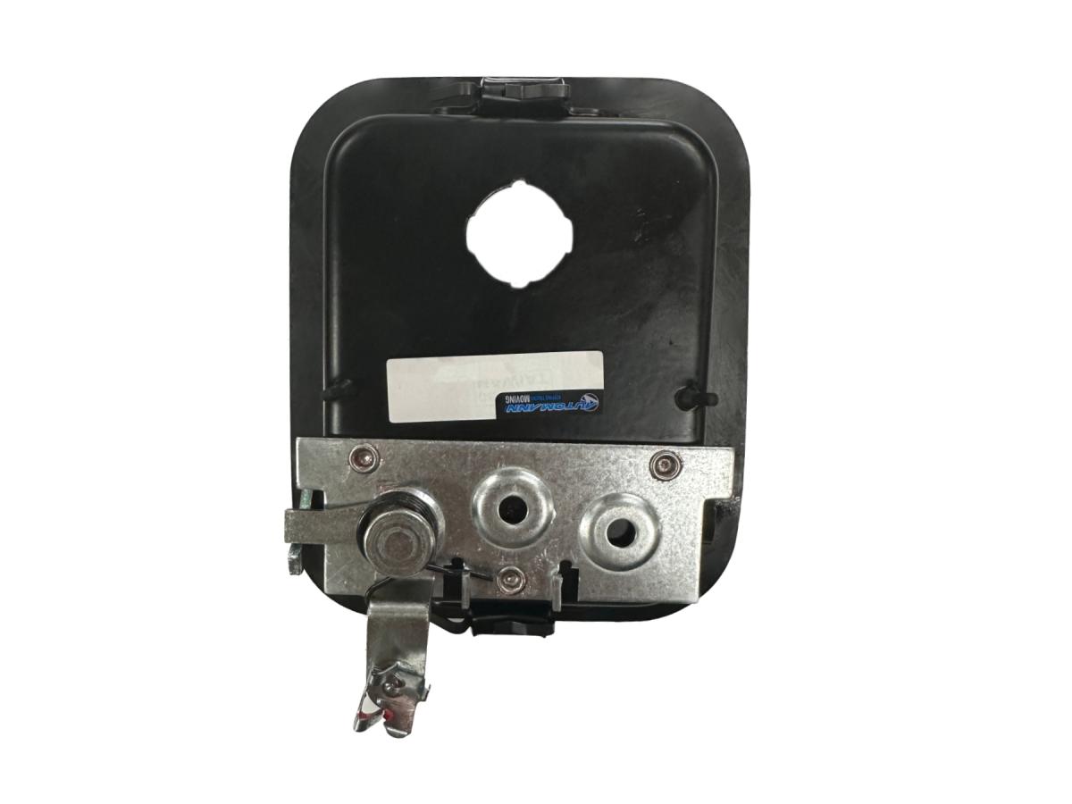 Mack '94-Up CH/CX/CXN Exterior Black Door Handle Passenger 20QX426M/25191953