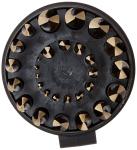 44170 Norseman / Viking SP-29P 29 Piece Drill Bit Set Jobber Length Set NEW