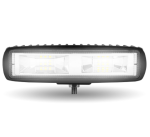 6" SUPER WIDE FLOOD LED WORK LAMPS