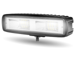 6" SUPER WIDE FLOOD LED WORK LAMPS