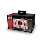 TLED-H92 4" X 6" LED PROJECTOR HEADLIGHT WITH HEATED LENS & OPTIONAL BACKLIT AUXILIARY - LOW BEAM