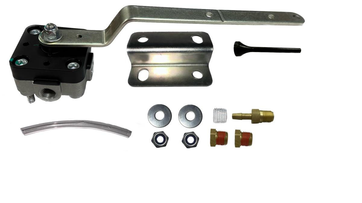 171.H184, Height Control Valve - Hendrickson Type