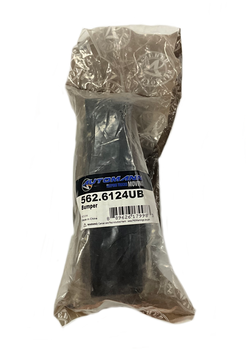 Trailer-Dock Bumper Poly