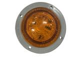 NEW Amber LED Double Contactt BETTS MFG light 560254