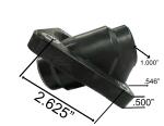 Steer Shaft Bushing Kenworth Automann # 466.7514